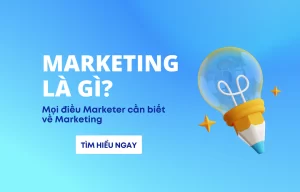 marketing là gì?