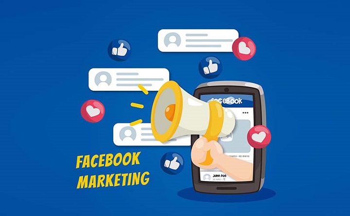 Facebook Marketing là gì?