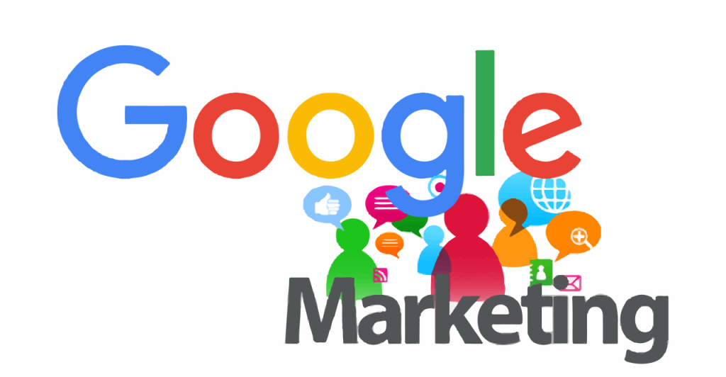 kiến thức google marketing