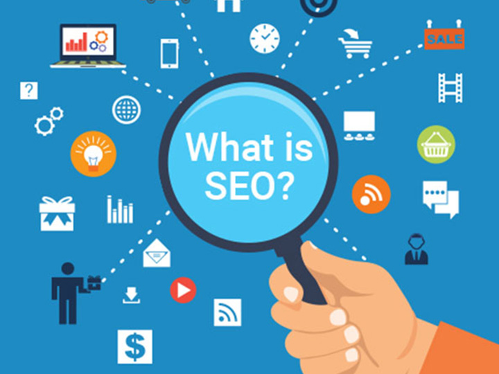 SEO là gì? SEO có tác dụng gì?