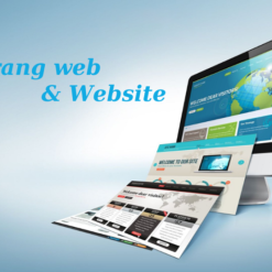 website là gì- phân loại website
