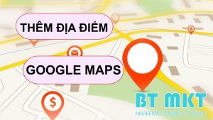 Cách tạo trang google map nhanh và chuẩn