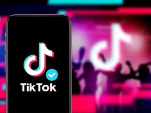 Điều kiện để có tích xanh TikTok mới nhất | BT Marketing