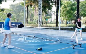 Kinh doanh Pickleball cần những giấy phép và điều kiện gì