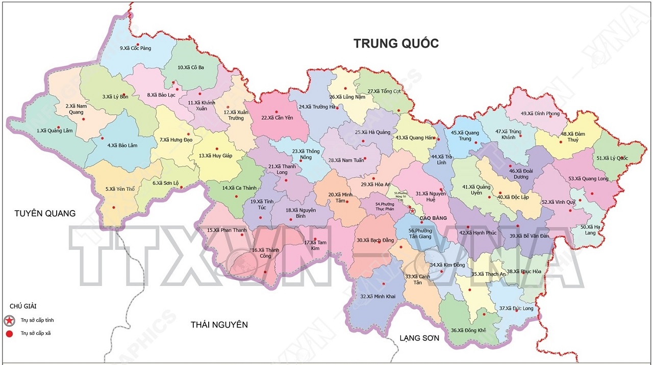 Dịch Vụ Google Maps Tại Cao Bằng 2 Dich Vu Google Maps Tai Cao Bang