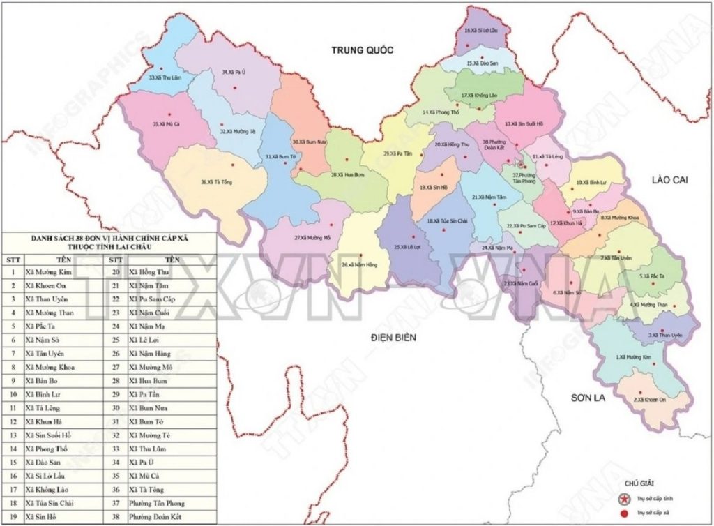 Dịch Vụ Google Maps Tại Lai Châu 1 Dịch Vụ Google Maps Tại Lai Châu