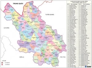 Dịch Vụ Google Maps Tại Lào Cai