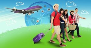 Dịch Vụ Google Maps Cho Ngành Du Lịch