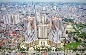 Google Maps Doanh Nghiệp Bất Động Sản