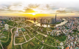 Dịch vụ SEO Bất Động Sản Toàn Diện