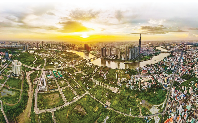 Dịch vụ SEO Bất Động Sản Toàn Diện