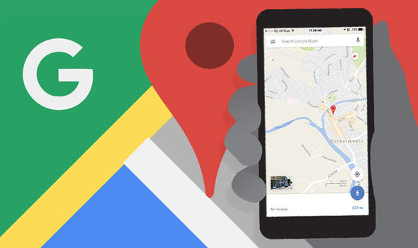 SEO Google Maps là gì