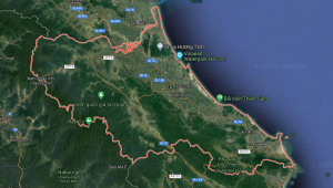 ban do tinh ha tinh