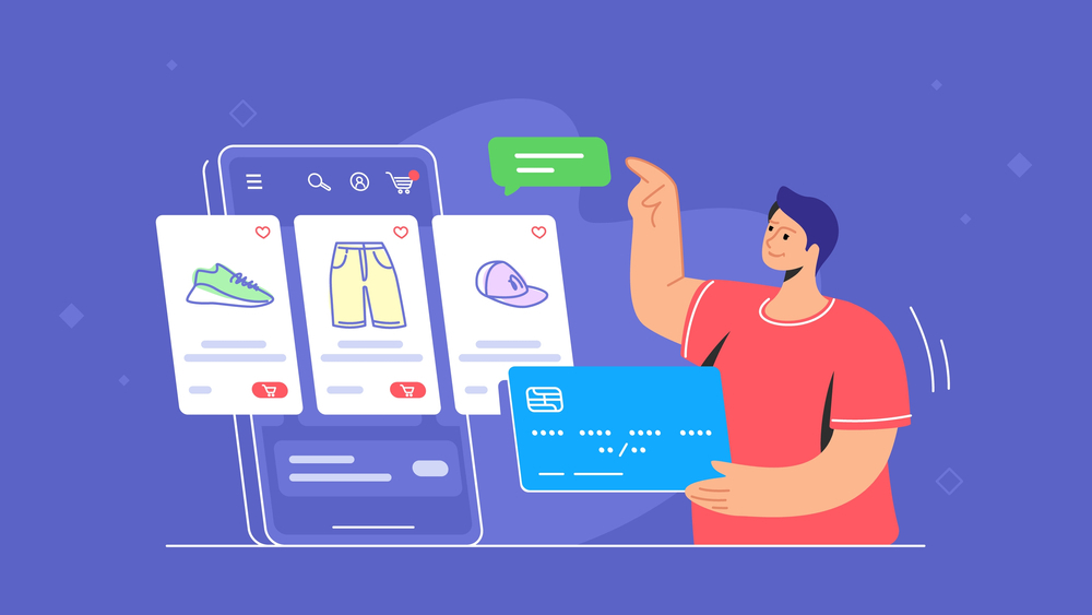 Top 8 sàn thương mại điện tử quốc tế uy tín nhất