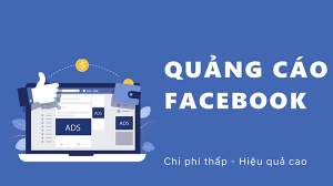dịch vụ quảng cáo facebook