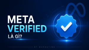 Meta Verified Là Gì?