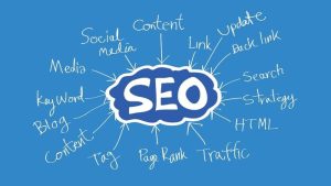 Cẩm Nang Thuật Ngữ SEO toàn diện, mới nhất