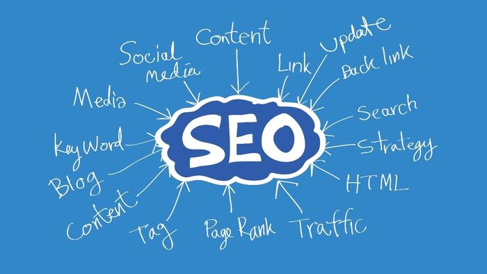 Cẩm Nang Thuật Ngữ SEO toàn diện, mới nhất