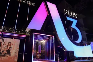 A3 plus phan thiet