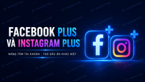 Facebook Plus, Instagram Plus và WhatsApp Plus