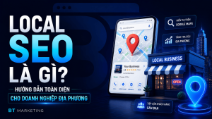 Local SEO Là Gì