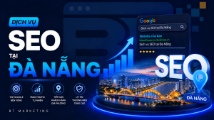 Dịch Vụ SEO Tại Đà Nẵng