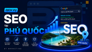 Dịch Vụ SEO Tại Phú Quốc