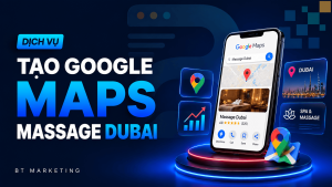 Dịch Vụ Tạo Google Maps Massage Dubai