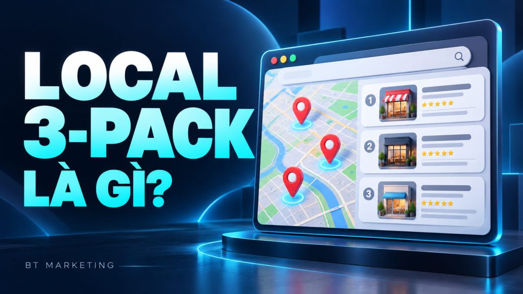 Local 3-Pack là gì