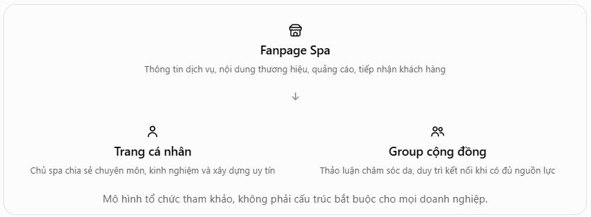 ví dụ- mô hình spa